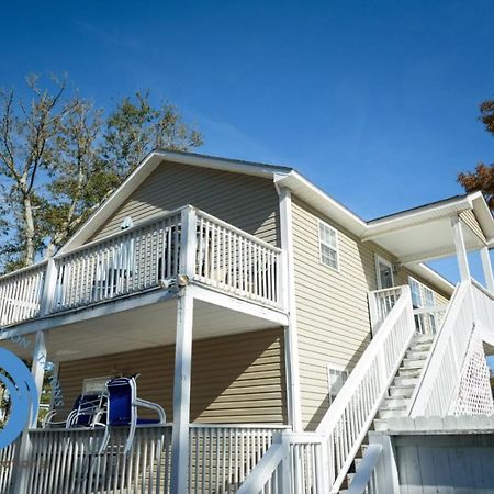 Sandcastle Down Myrtle Beach Exterior photo