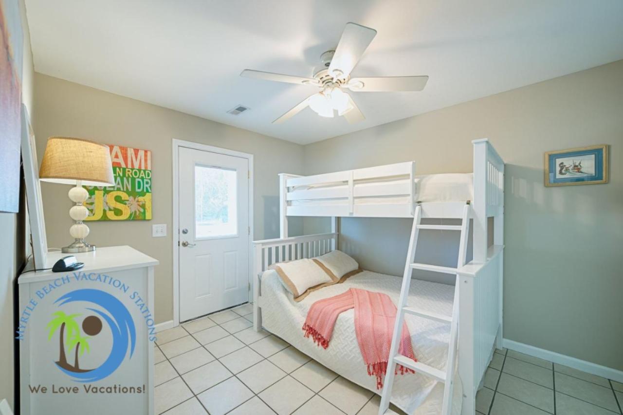 Sandcastle Down Myrtle Beach Exterior photo